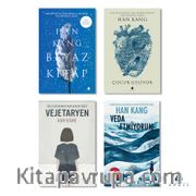 Han Kang 4’lü Set