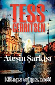Ateşin Şarkısı