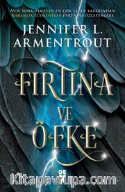 Haberci 1: Fırtına ve Öfke