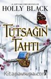 Bir Elfhame Romanı 2: Tutsağın Tahtı