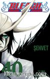 Bleach 40. Cilt / Şehvet