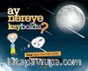 Ay Nereye Kayboldu ?