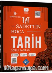 TYT Tarih Soru Bankası