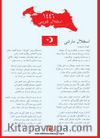İstiklal Takvimi 1446