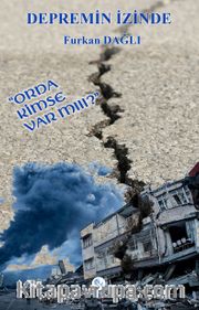 Depremin İzinde
