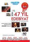 2013 LYS Son 47 Yıl Edebiyat Soru ve Çözümleri