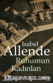 Ruhumun Kadınları