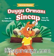 Duygu Ormanı Sincap / Doktordan Hikayeler