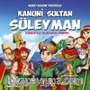 Kanuni Sultan Süleyman / Adaletli Olmanın Önemi