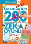 Çocuklar İçin 200 Zeka Oyunu