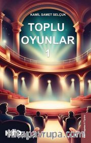 Toplu Oyunlar 1