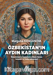 Özbekistan’ın Aydın Kadınları 
