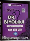 AYT Dr. Biyoloji Soru Bankası