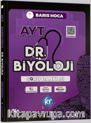 AYT Dr. Biyoloji Soru Bankası