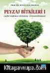 Peyzaj Bitkileri – I (Açık Tohumlu Bitkiler – Gymnospermae)
