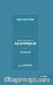 İslami Mücadele ve Adanmışlık