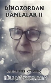Dinozordan Damlalar II