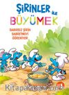 Şirinler İle Büyümek 7 / Sabırsız Şirin Sabretmeyi Öğreniyor