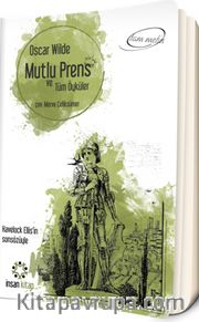 Mutlu Prens ve Tüm Öyküler