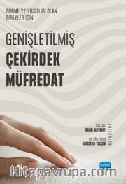 Görme Yetersizliği Olan Bireyler İçin Genişletilmiş Çekirdek Müfredat