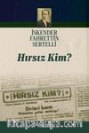 Hırsız Kim?