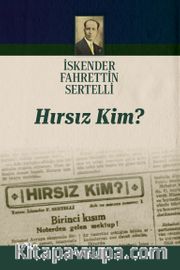 Hırsız Kim?