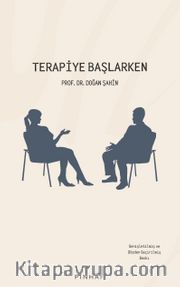 Terapiye Başlarken