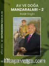 Av ve Doğa Manzaraları 2