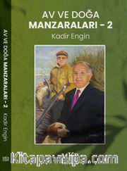 Av ve Doğa Manzaraları 2