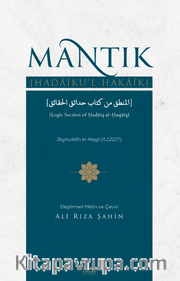 Mantık Hadaiku’l-Hakaik