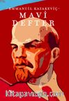 Mavi Defter
