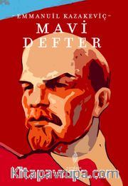 Mavi Defter