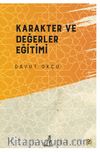 Karakter ve Değerler Eğitimi