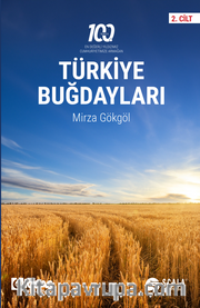 Türkiye Buğdayları 2.Cilt