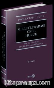 Milletlerarası Özel Hukuk