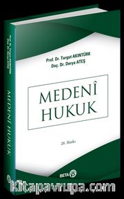 Medeni Hukuk