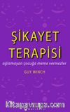 Şikayet Terapisi