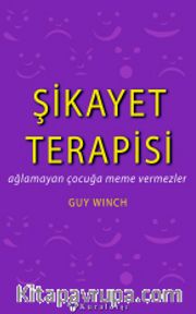 Şikayet Terapisi