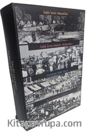 Farklı Bir İzmir Tarihi (Kutulu Set)
