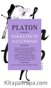 Sokrates'in Savunması