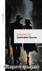 İçimizdeki Şeytan - Livaneli Kitaplığı