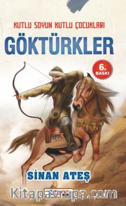 Göktürkler