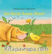 Sen Benim Annem misin?