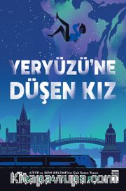Yeryüzü’ne Düşen Kız