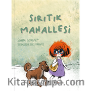 Sırıtık Mahallesi