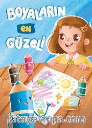 Boyaların En Güzeli