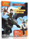 DreamWorks Dragons İki Ejderhanın Hikayesi
