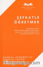Şefkatle Öğretmek