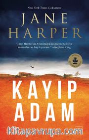 Kayıp Adam