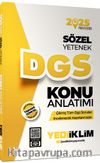 2025 DGS Sözel Yetenek Konu Anlatımı 